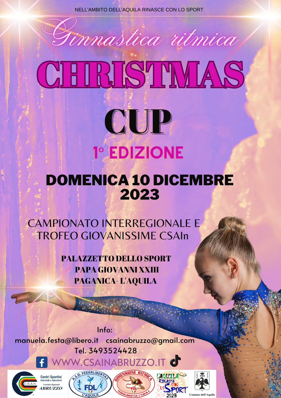 Christmas-cup